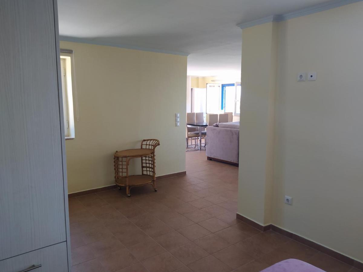 Neohori 1 Appartement Neokhorion  Buitenkant foto