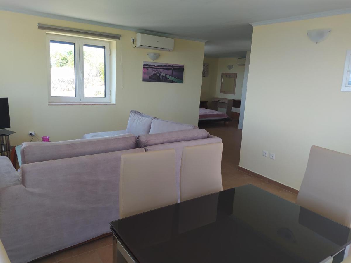 Neohori 1 Appartement Neokhorion  Buitenkant foto