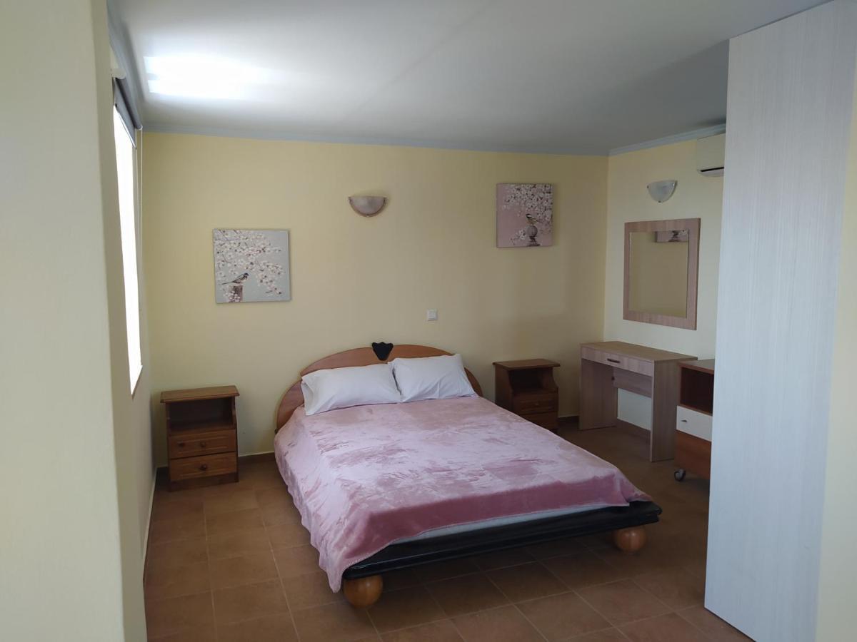 Neohori 1 Appartement Neokhorion  Buitenkant foto