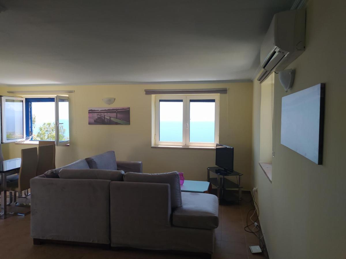 Neohori 1 Appartement Neokhorion  Buitenkant foto