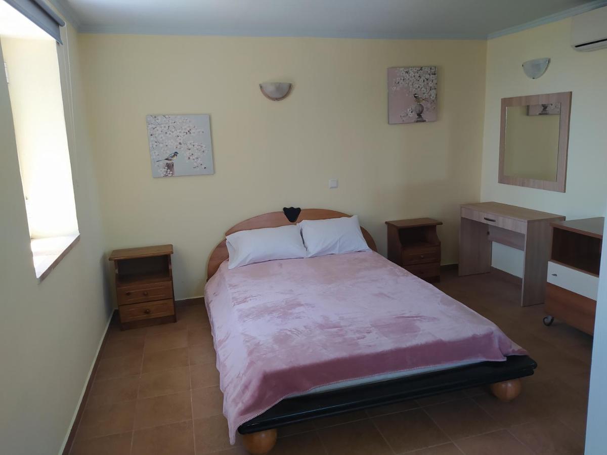 Neohori 1 Appartement Neokhorion  Buitenkant foto