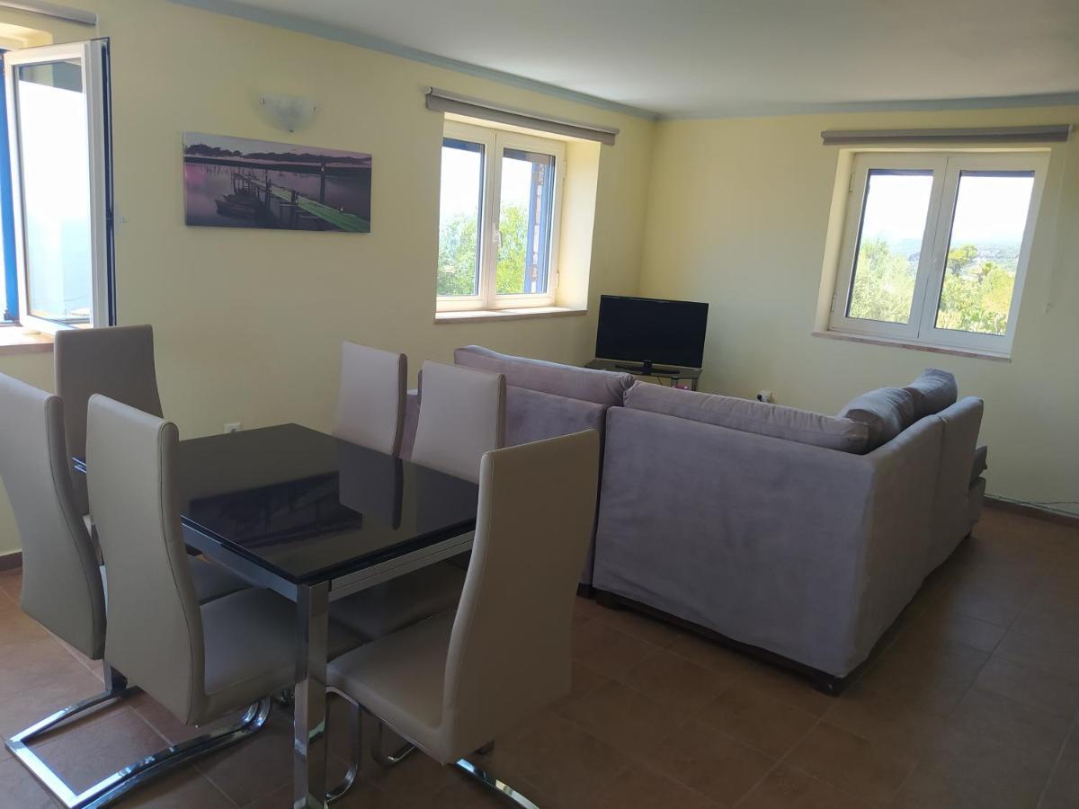 Neohori 1 Appartement Neokhorion  Buitenkant foto
